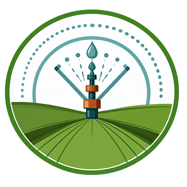 Fairway Irrigation Logo